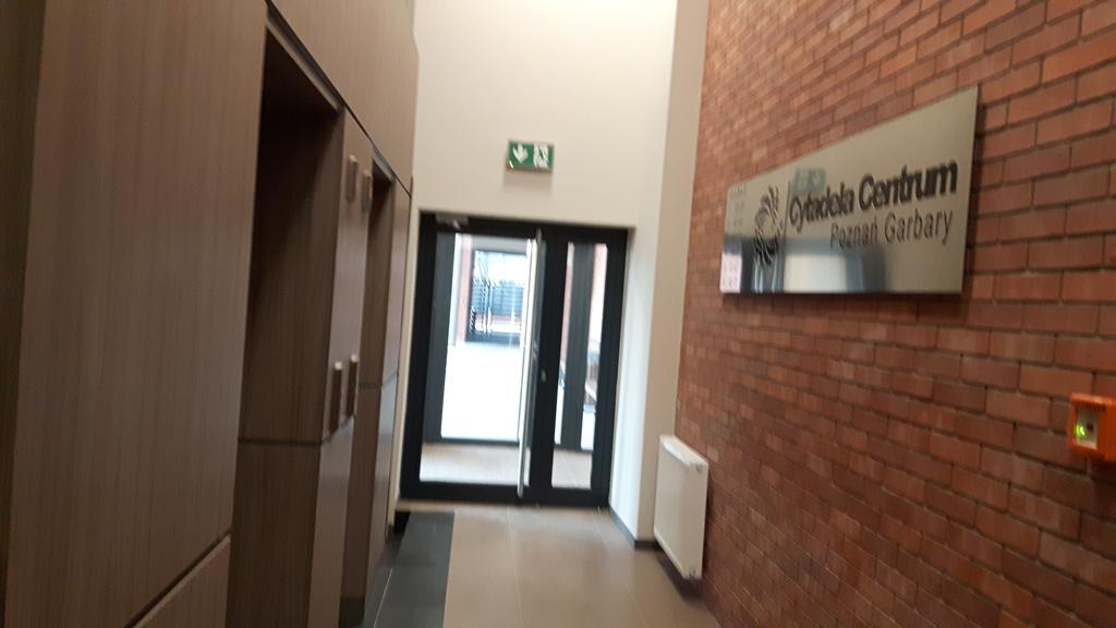 Msapartamenty Centrum 2 Познан Екстериор снимка